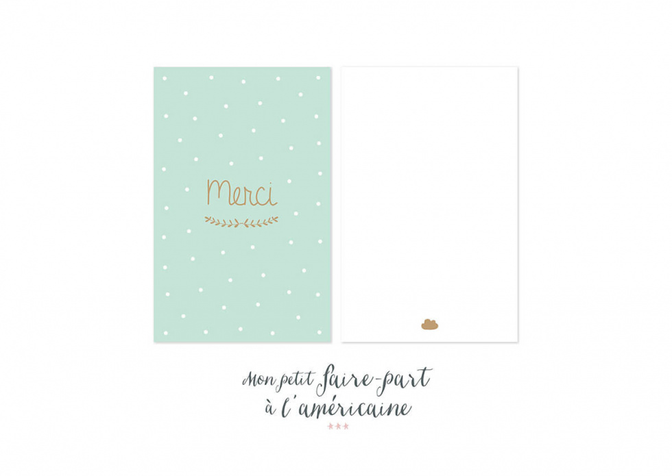 Mon petit faire part - Naissance - Faire part modèles garçons - réf. 161 - 3599